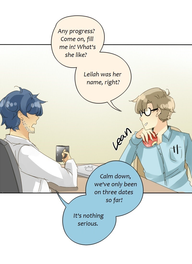 Read unOrdinary EN Manga Online