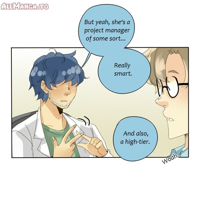 Read unOrdinary EN Manga Online