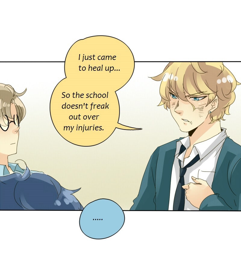 Read unOrdinary EN Manga Online