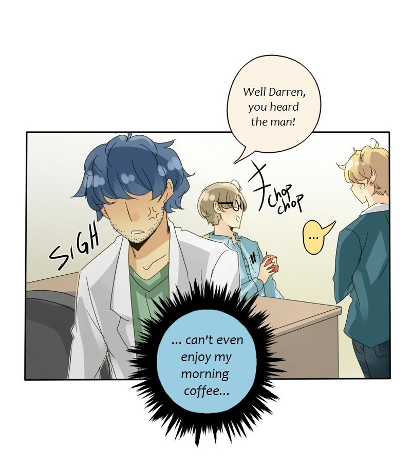 Read unOrdinary EN Manga Online
