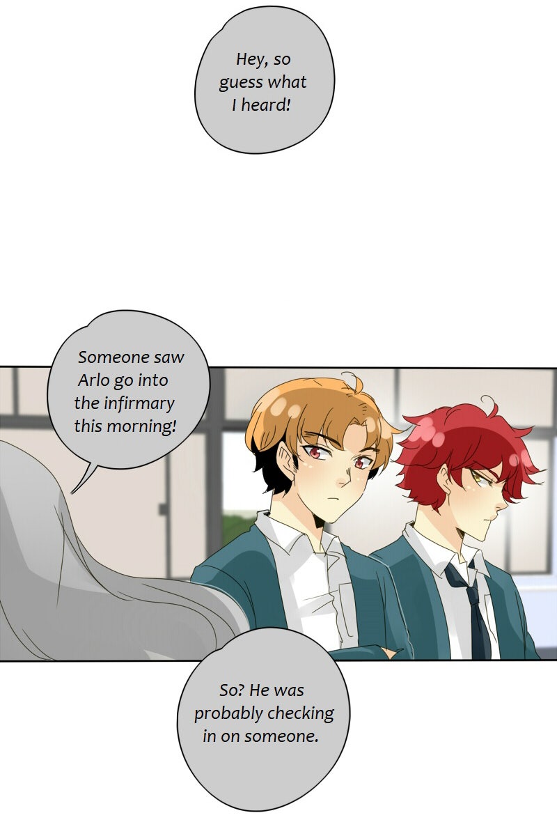 Read unOrdinary EN Manga Online