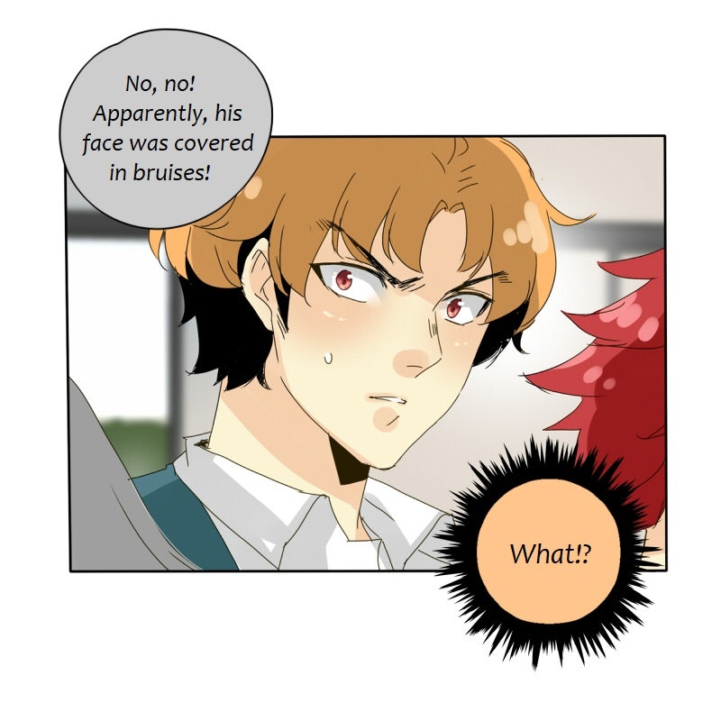 Read unOrdinary EN Manga Online