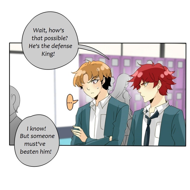 Read unOrdinary EN Manga Online