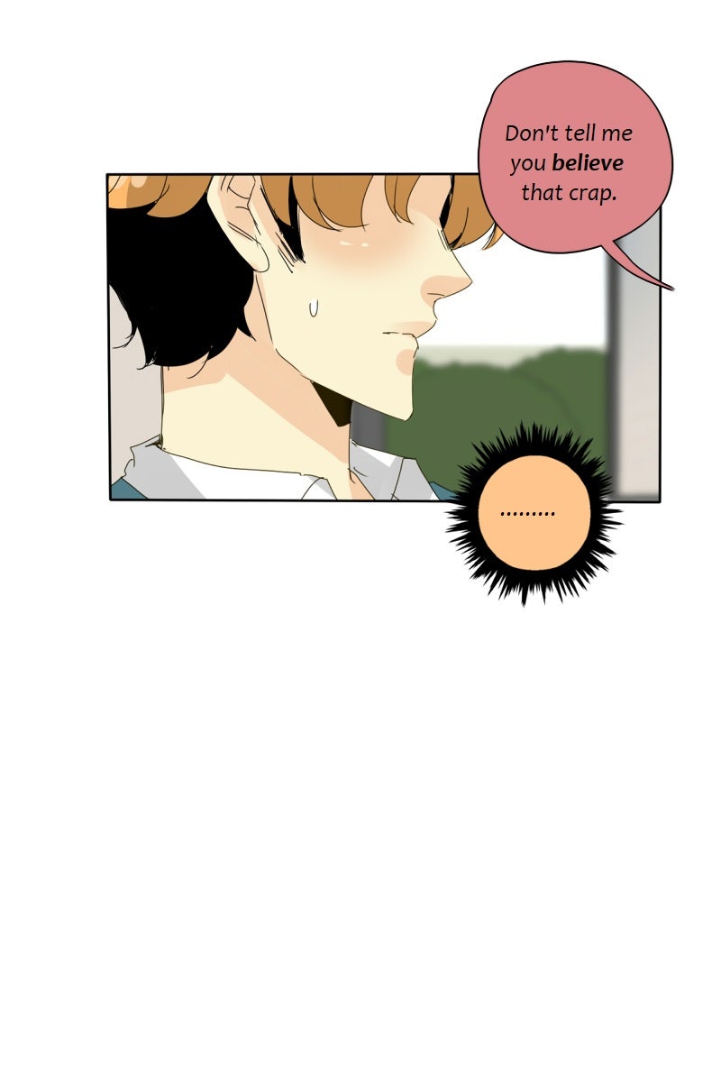 Read unOrdinary EN Manga Online