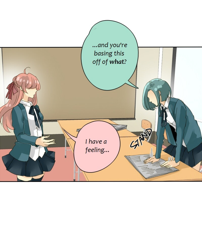 Read unOrdinary EN Manga Online