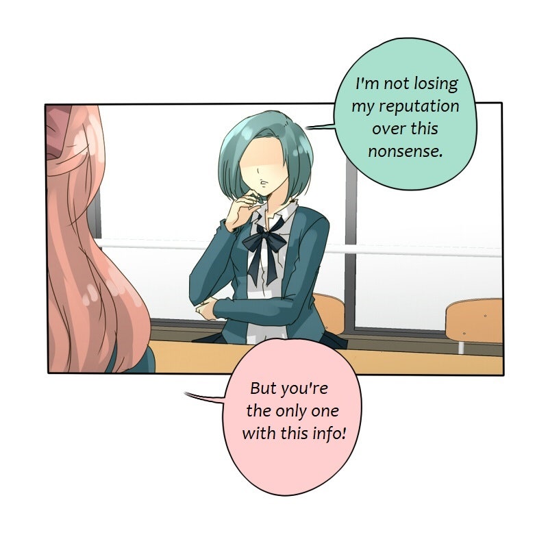 Read unOrdinary EN Manga Online