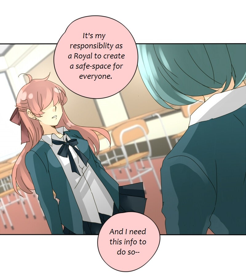 Read unOrdinary EN Manga Online