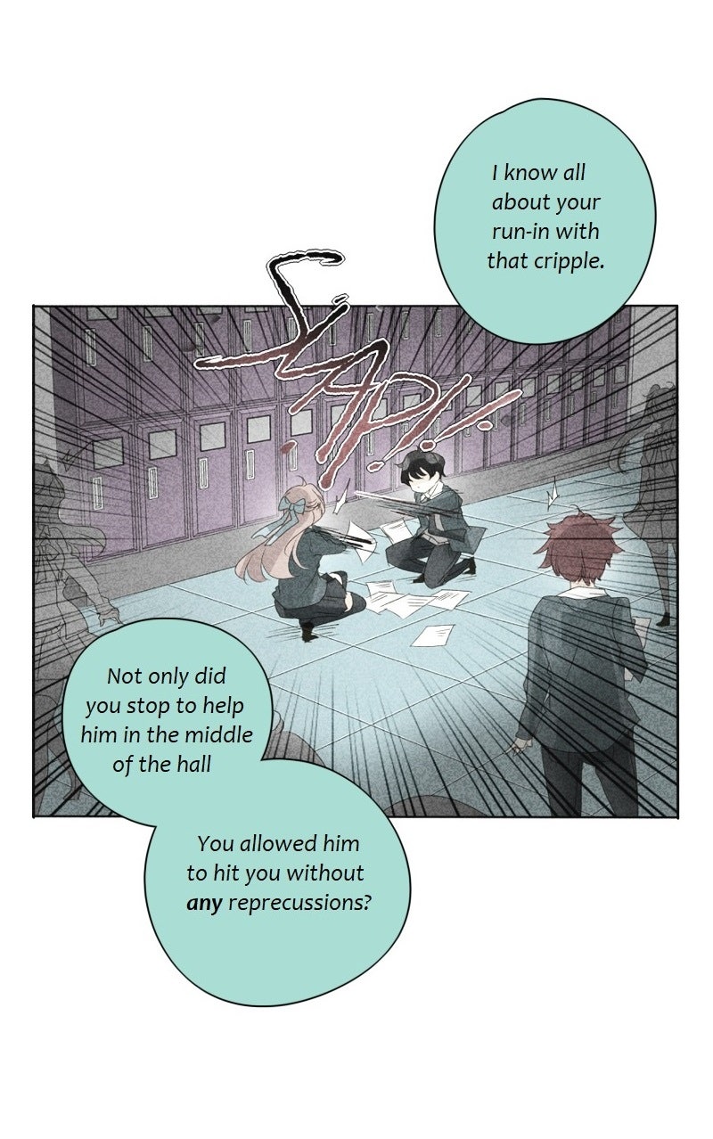 Read unOrdinary EN Manga Online