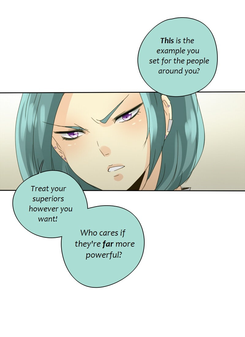 Read unOrdinary EN Manga Online