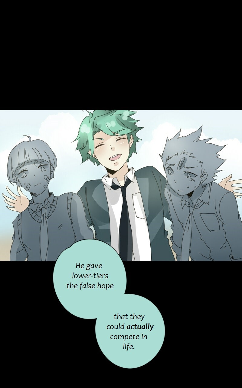 Read unOrdinary EN Manga Online