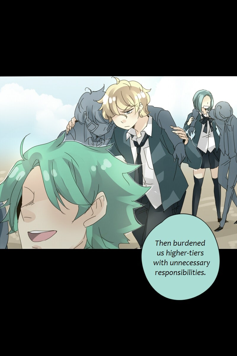 Read unOrdinary EN Manga Online
