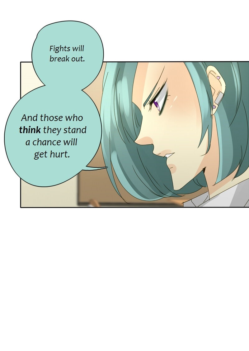 Read unOrdinary EN Manga Online