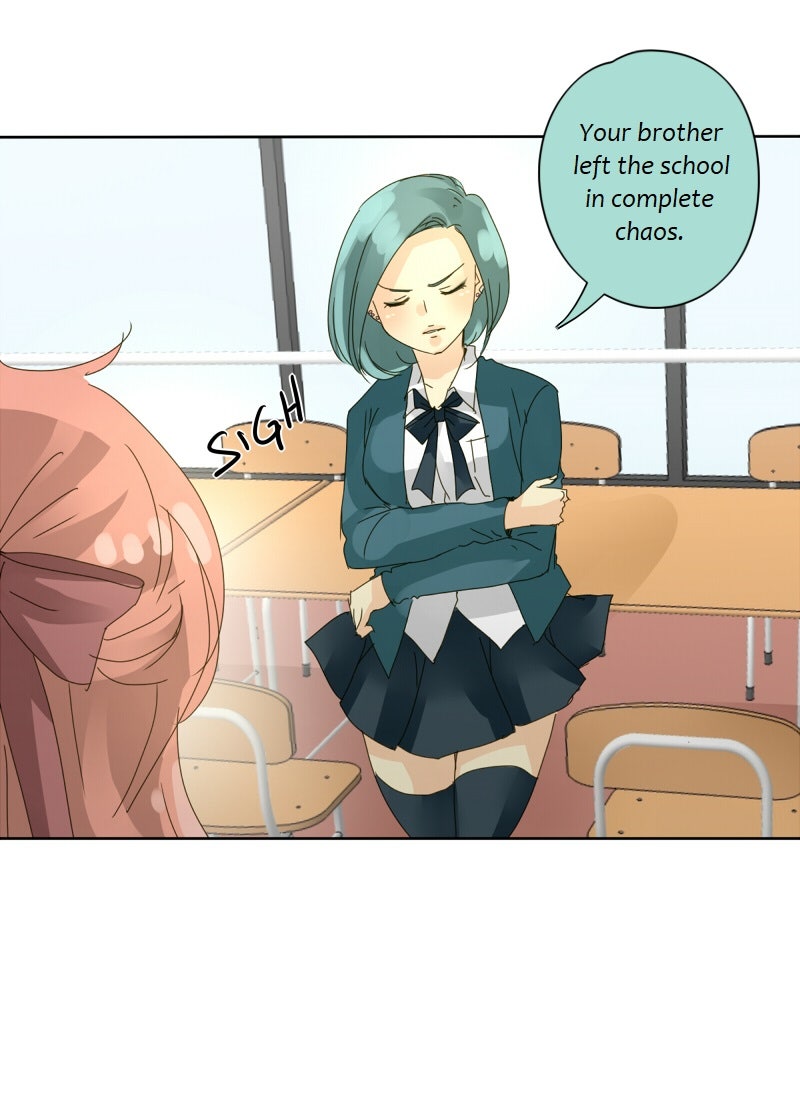 Read unOrdinary EN Manga Online