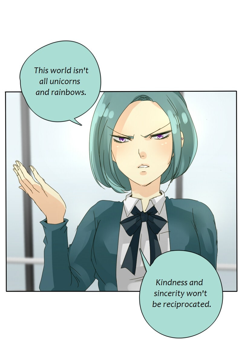 Read unOrdinary EN Manga Online