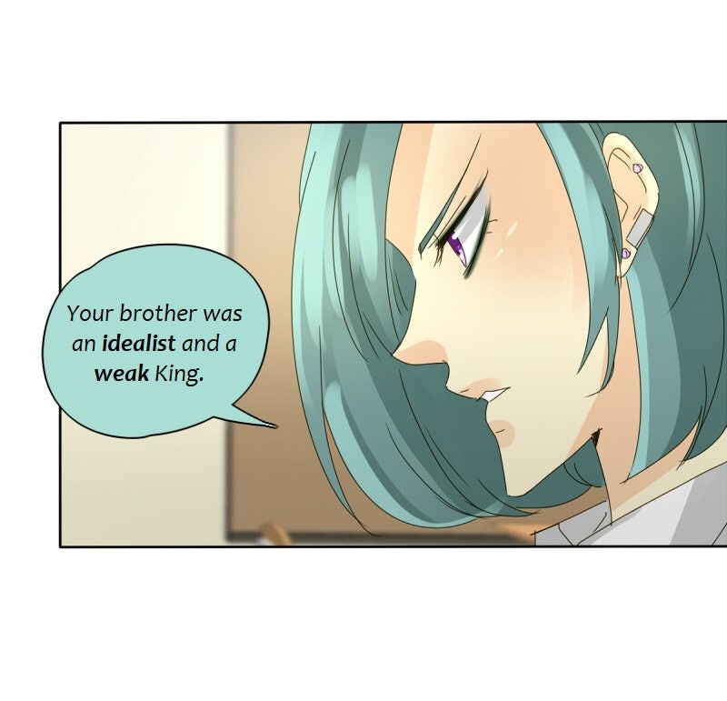 Read unOrdinary EN Manga Online