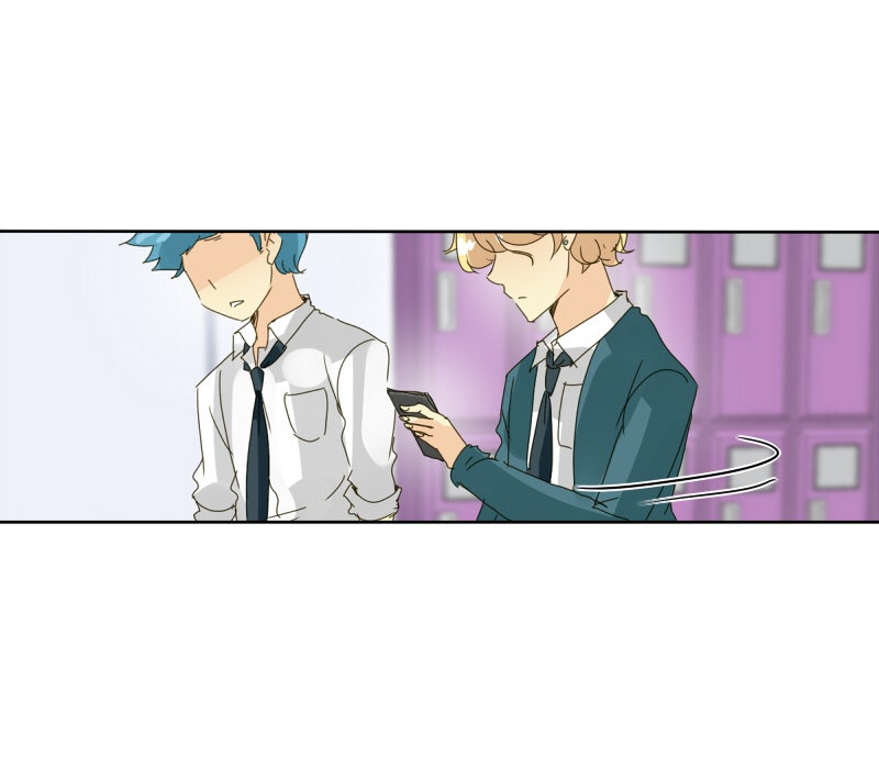 Read unOrdinary EN Manga Online