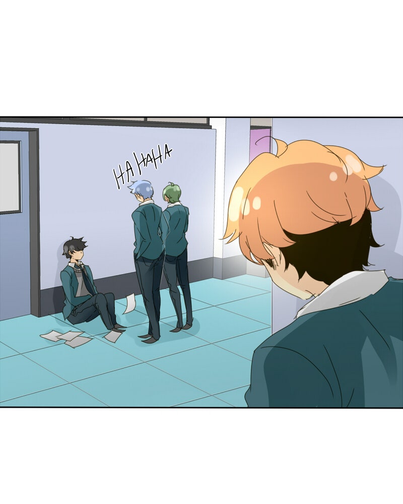 Read unOrdinary EN Manga Online