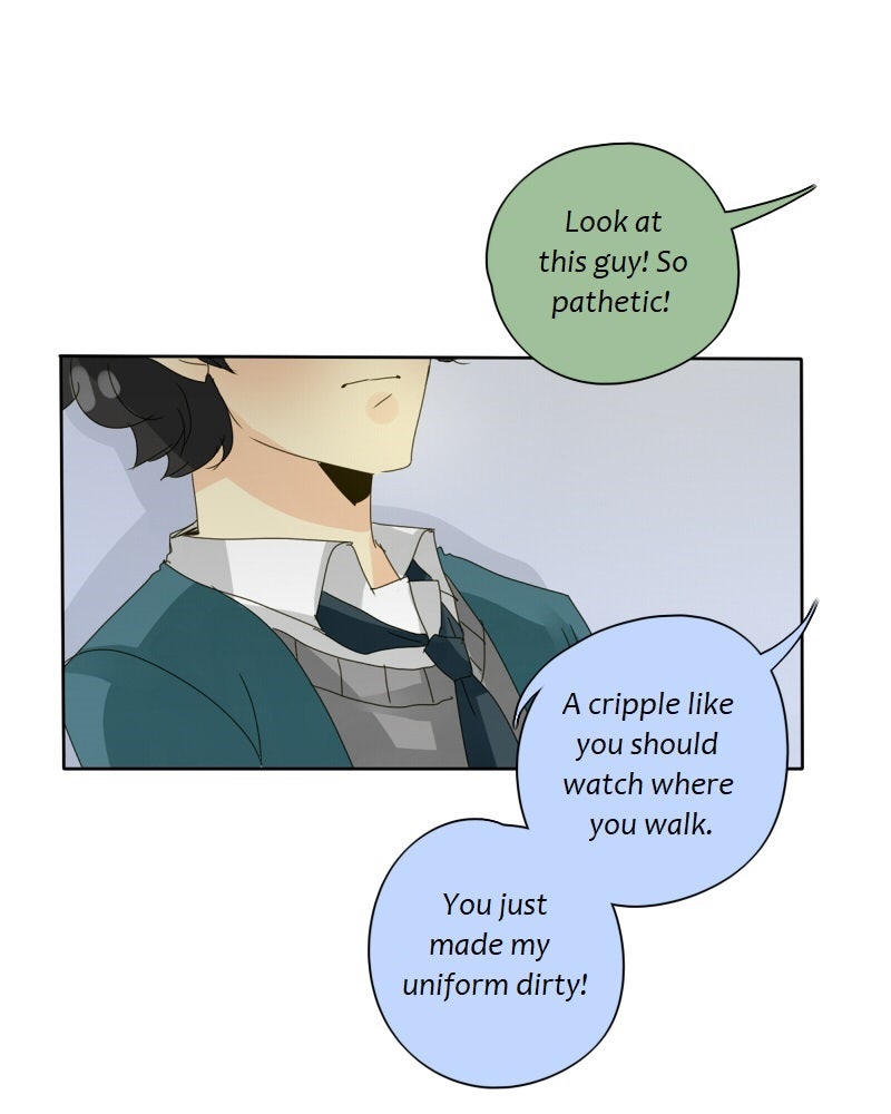 Read unOrdinary EN Manga Online