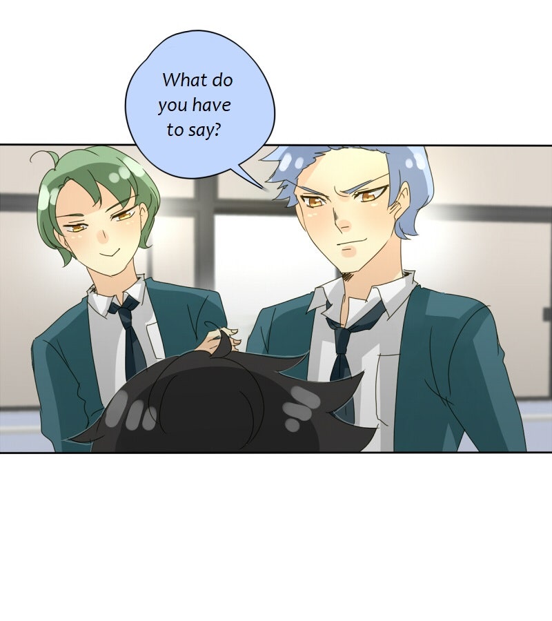 Read unOrdinary EN Manga Online