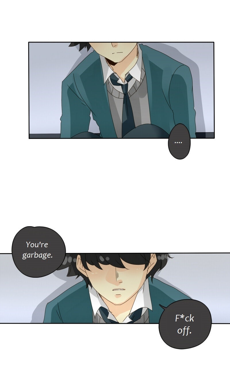 Read unOrdinary EN Manga Online