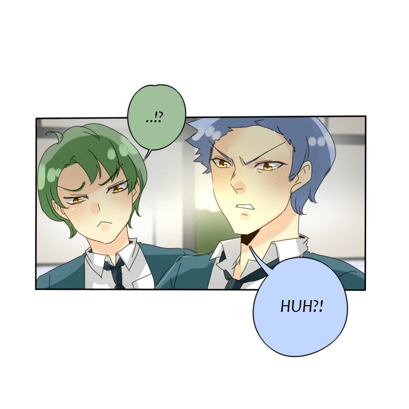 Read unOrdinary EN Manga Online