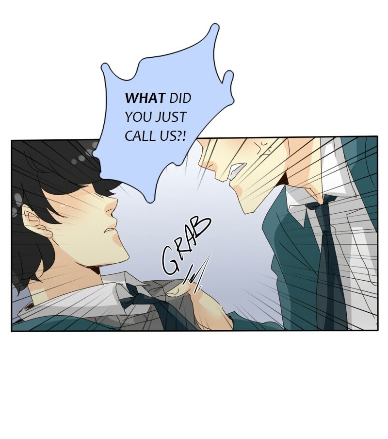 Read unOrdinary EN Manga Online