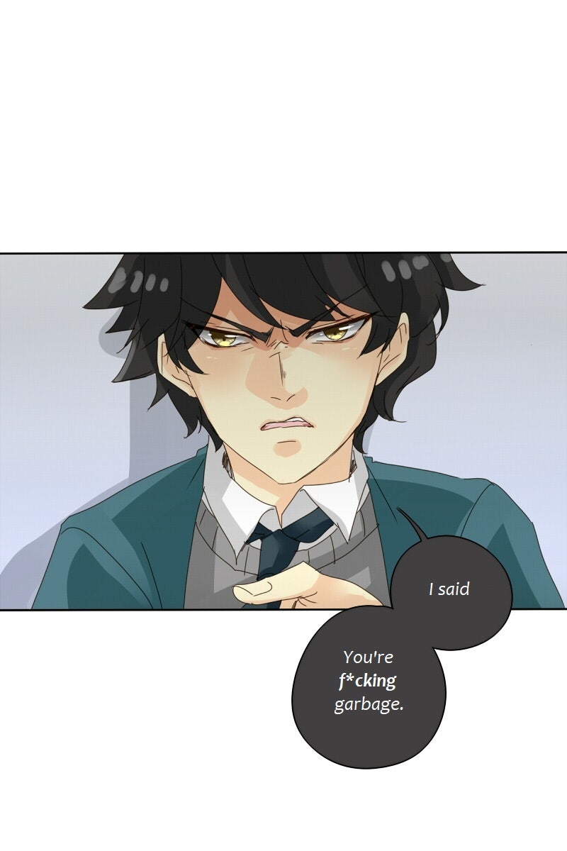 Read unOrdinary EN Manga Online