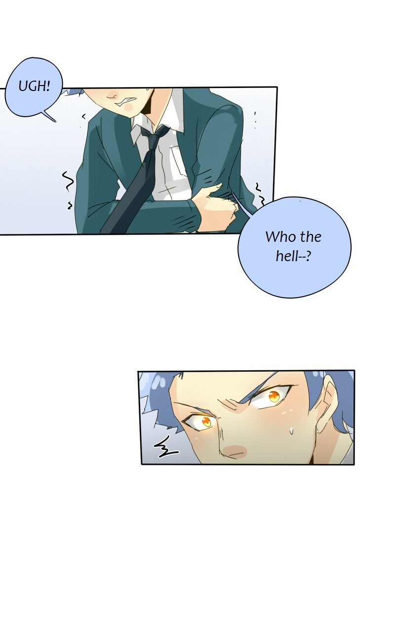 Read unOrdinary EN Manga Online