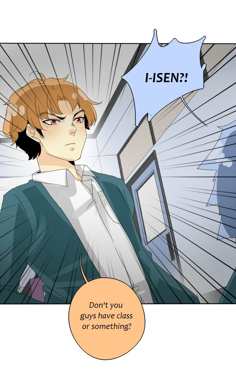 Read unOrdinary EN Manga Online