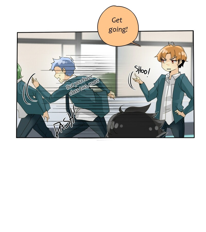 Read unOrdinary EN Manga Online