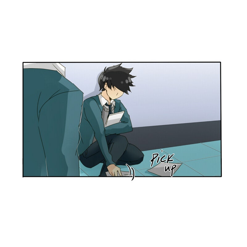 Read unOrdinary EN Manga Online