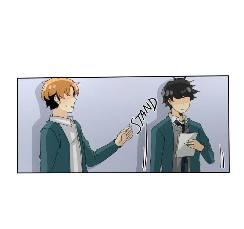 Read unOrdinary EN Manga Online
