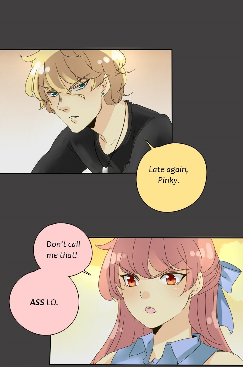 Read unOrdinary EN Manga Online