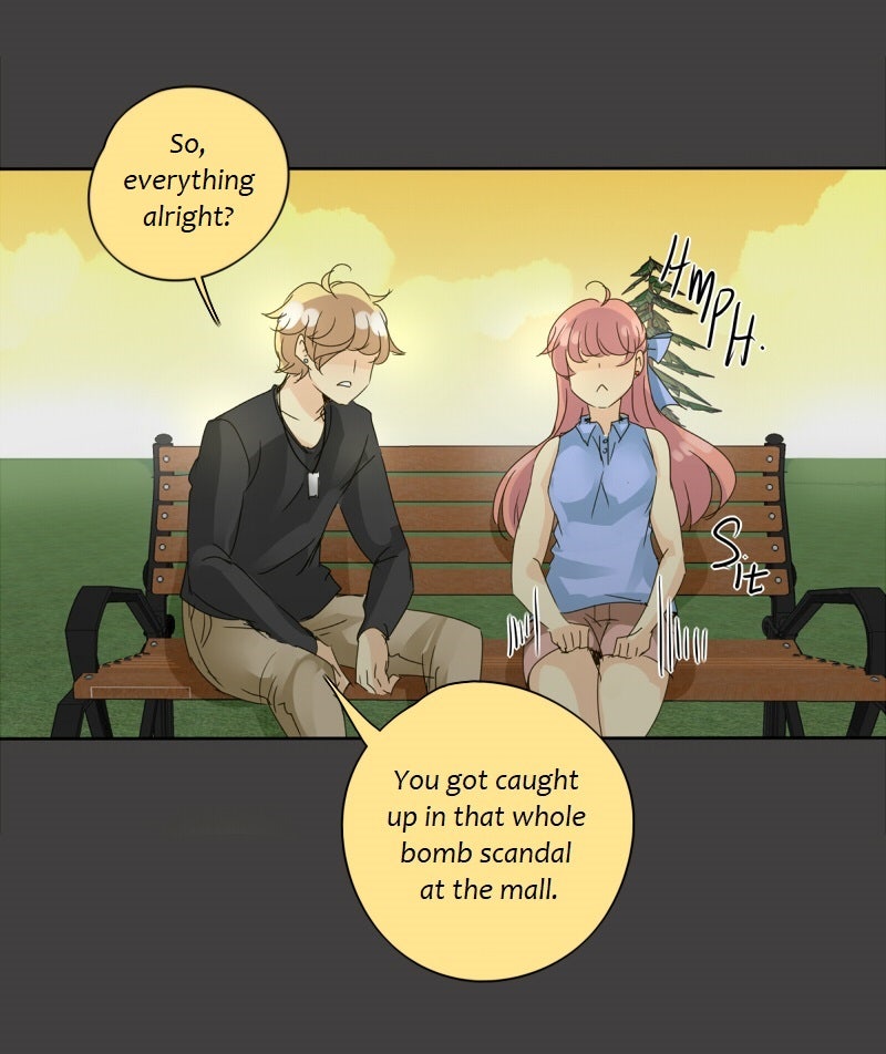 Read unOrdinary EN Manga Online
