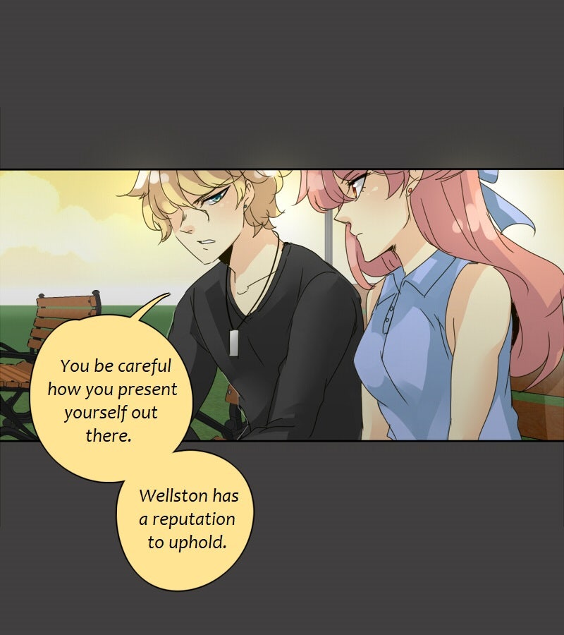 Read unOrdinary EN Manga Online
