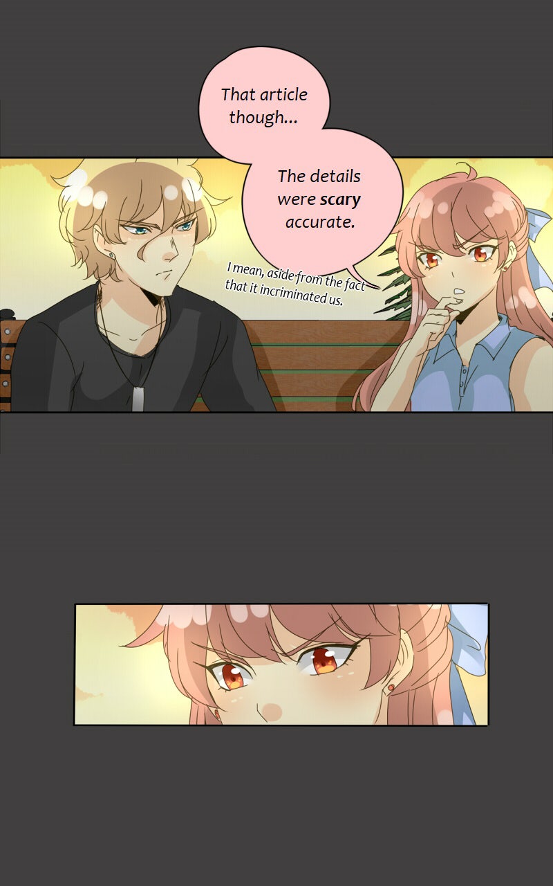 Read unOrdinary EN Manga Online