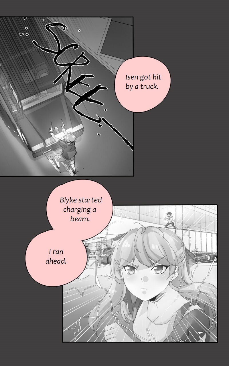 Read unOrdinary EN Manga Online