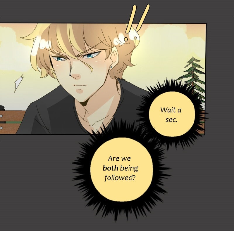 Read unOrdinary EN Manga Online