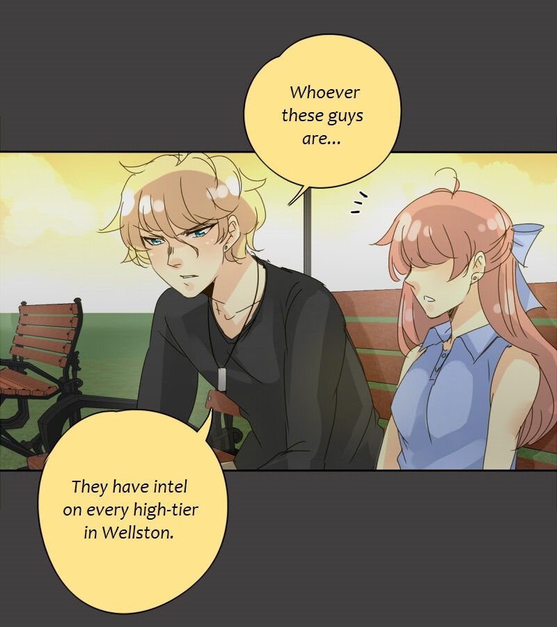 Read unOrdinary EN Manga Online