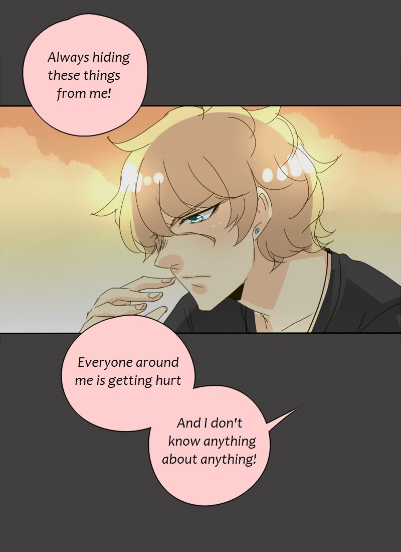 Read unOrdinary EN Manga Online