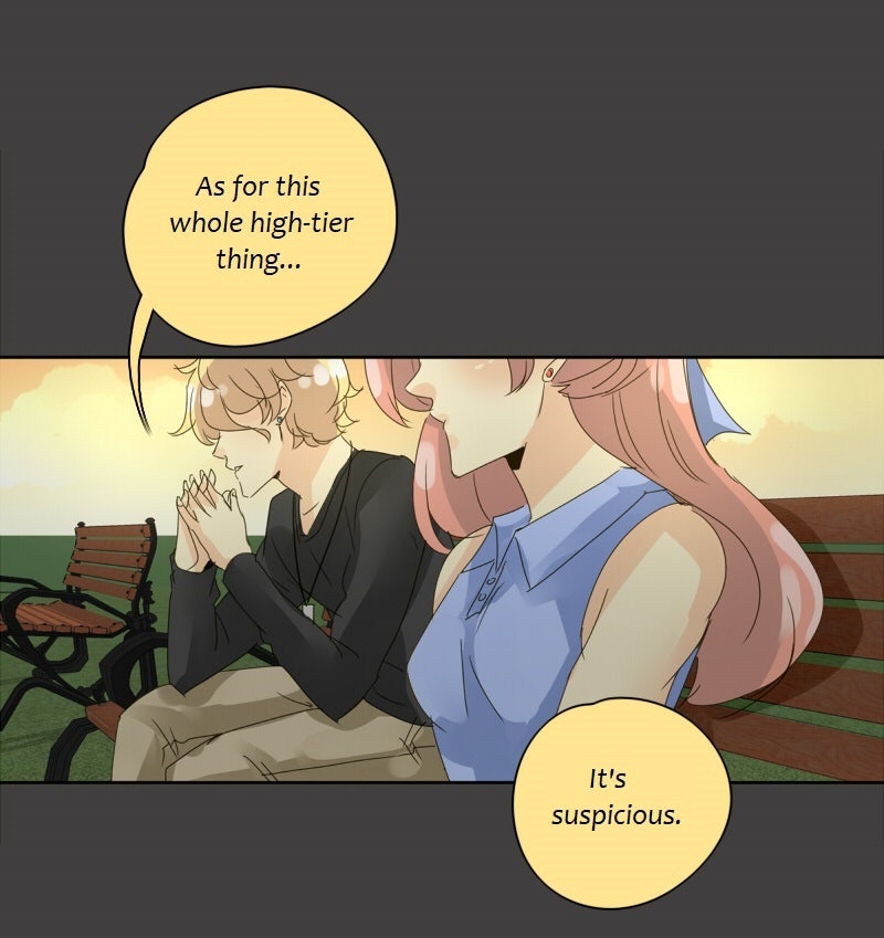 Read unOrdinary EN Manga Online