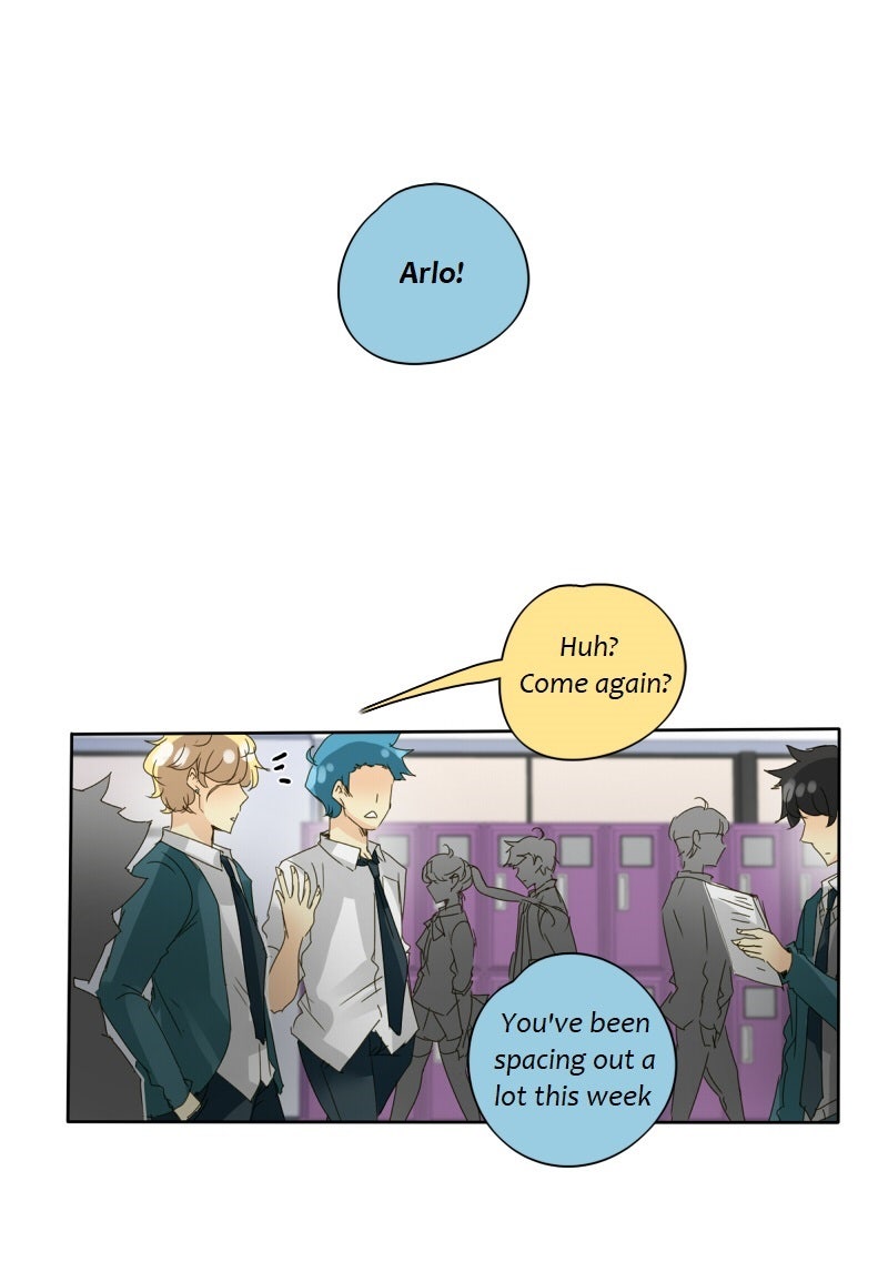 Read unOrdinary EN Manga Online