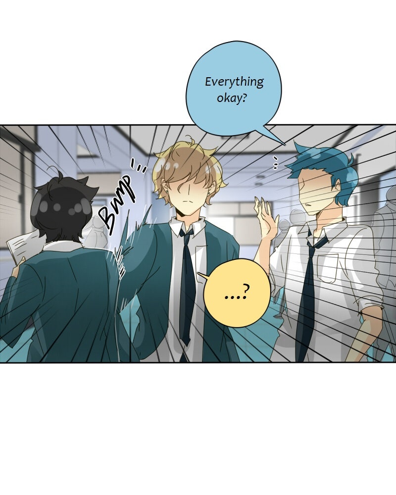 Read unOrdinary EN Manga Online
