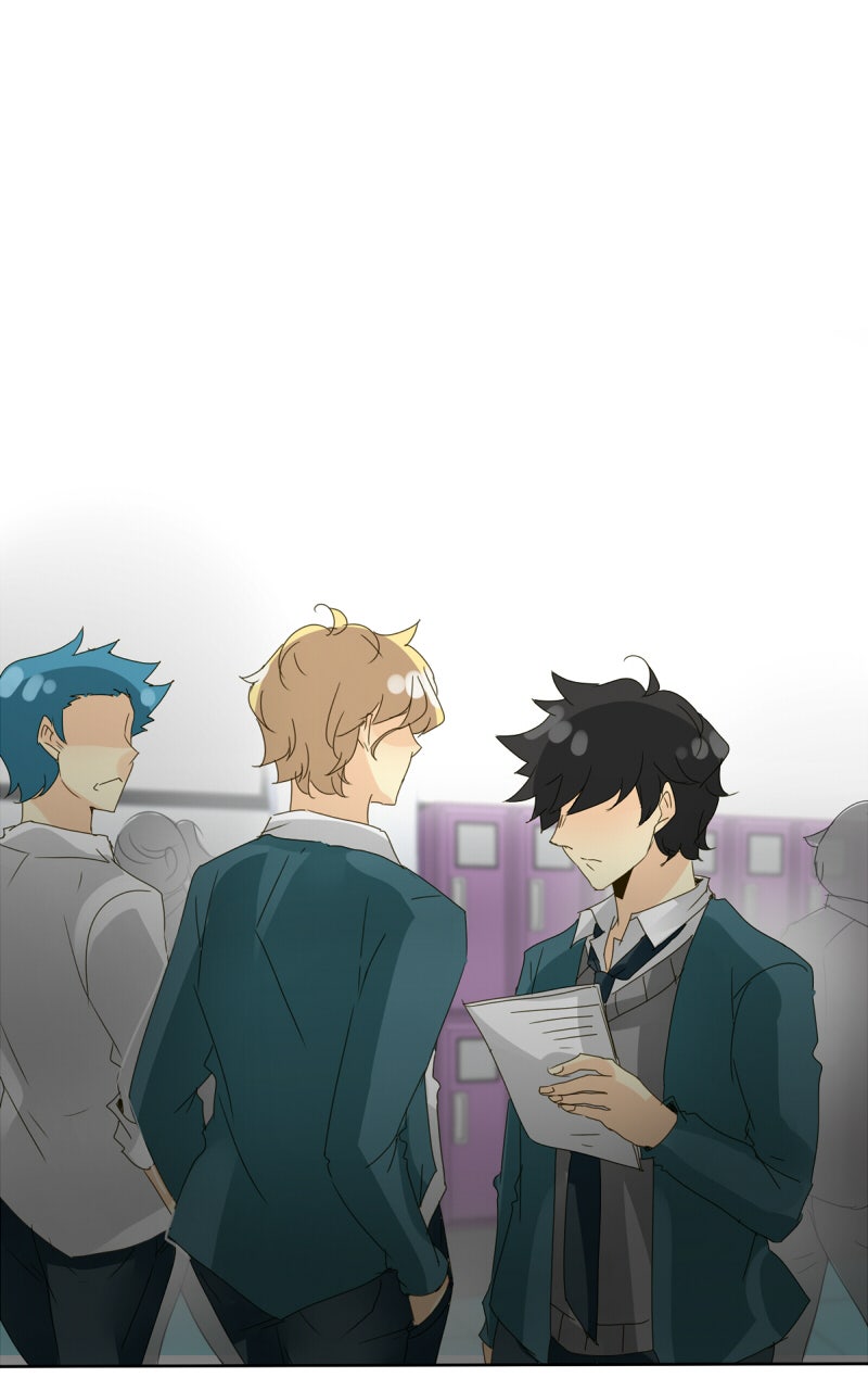 Read unOrdinary EN Manga Online