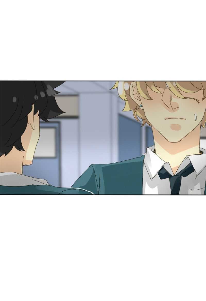 Read unOrdinary EN Manga Online