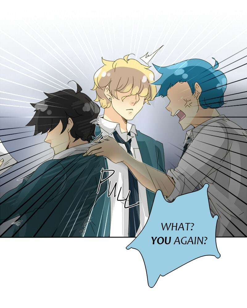 Read unOrdinary EN Manga Online