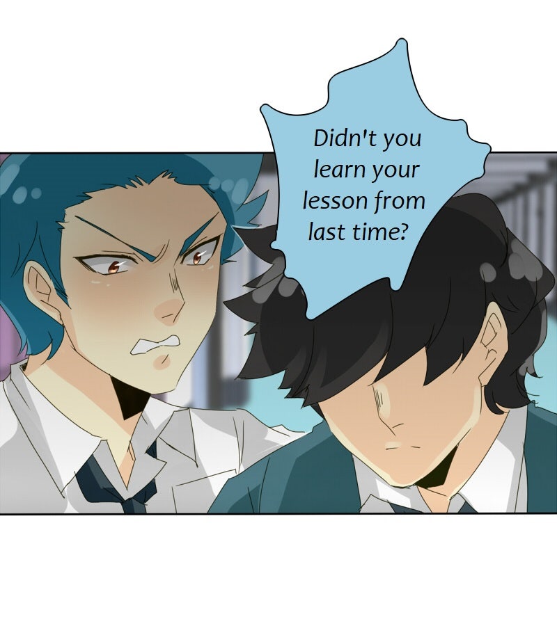Read unOrdinary EN Manga Online