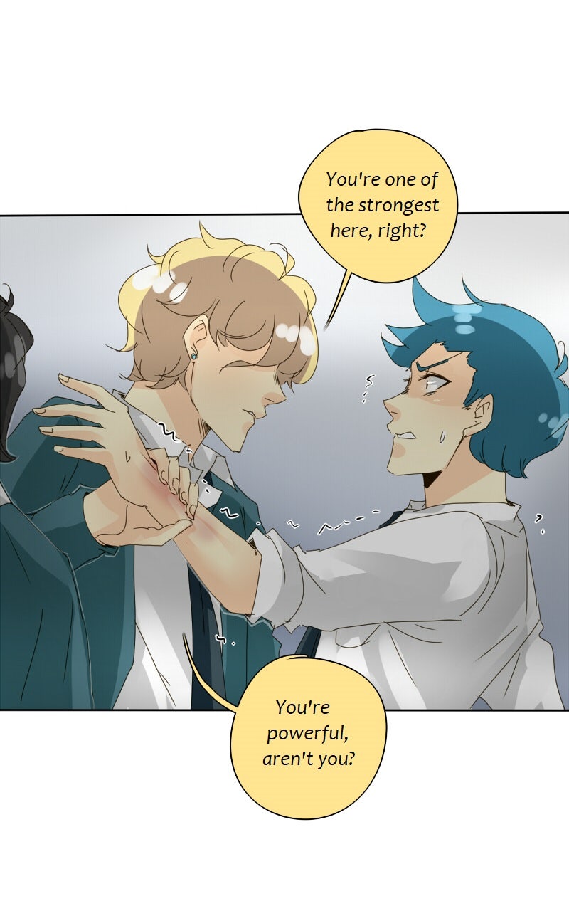 Read unOrdinary EN Manga Online