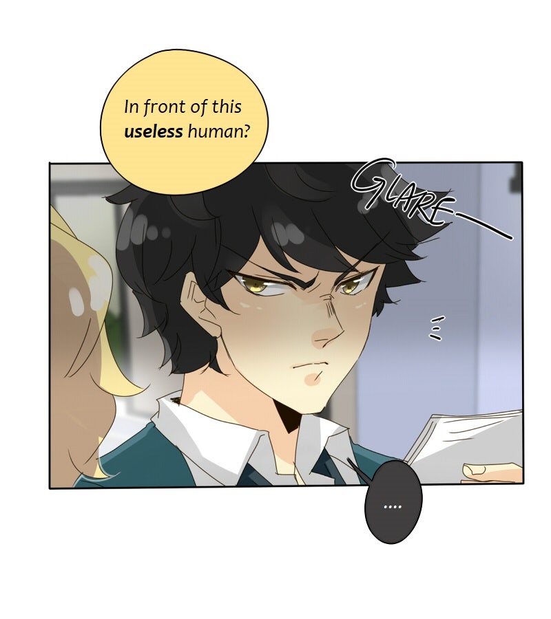 Read unOrdinary EN Manga Online