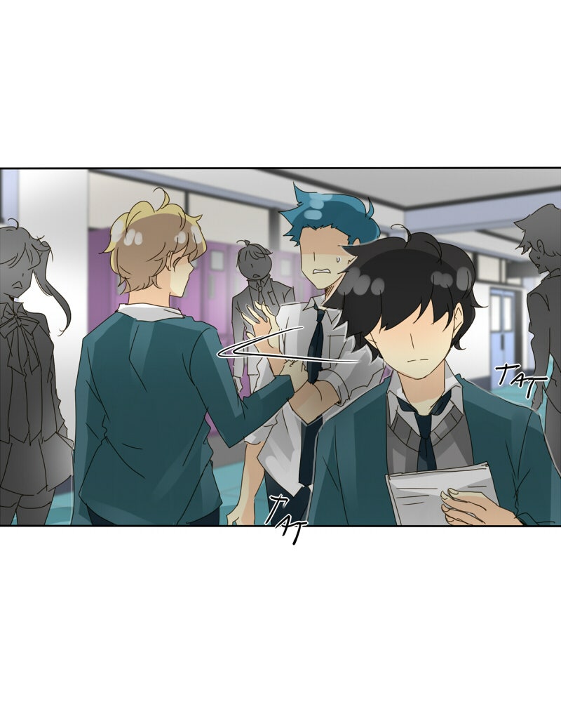 Read unOrdinary EN Manga Online